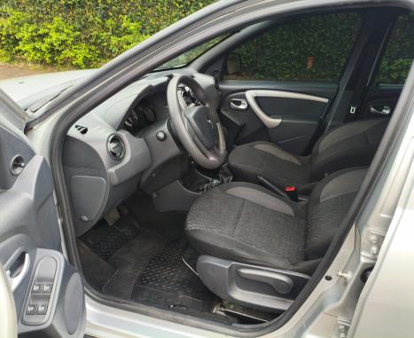 RENAULT Duster 1.6 16V 4P FLEX EXPRESSION AUTOM�TICO CVT, Foto 11