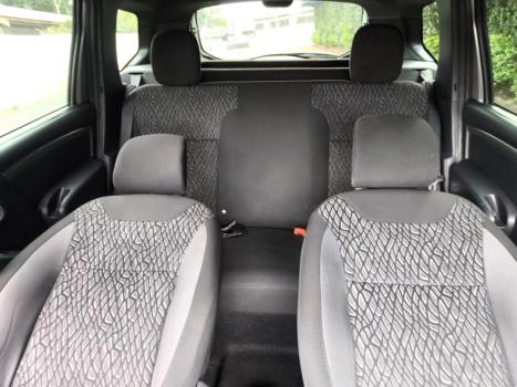 RENAULT Duster 1.6 16V 4P FLEX EXPRESSION AUTOM�TICO CVT, Foto 12