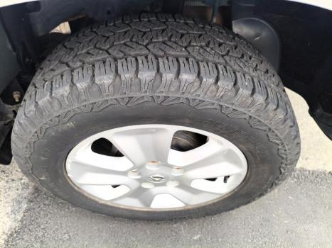 RENAULT Duster 1.6 16V 4P FLEX EXPRESSION AUTOM�TICO CVT, Foto 13