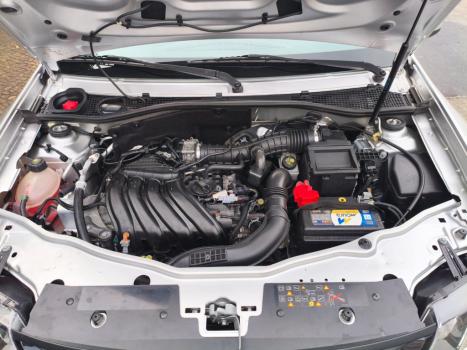 RENAULT Duster 1.6 16V 4P FLEX EXPRESSION AUTOM�TICO CVT, Foto 14