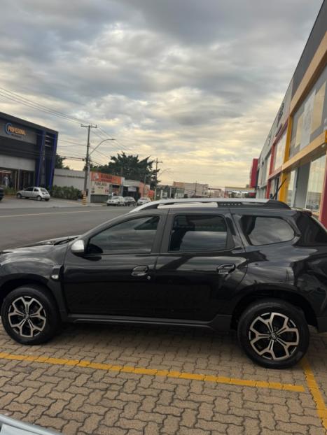 RENAULT Duster 1.6 16V 4P FLEX SCE ICONIC X-TRONIC AUTOM�TICO, Foto 2