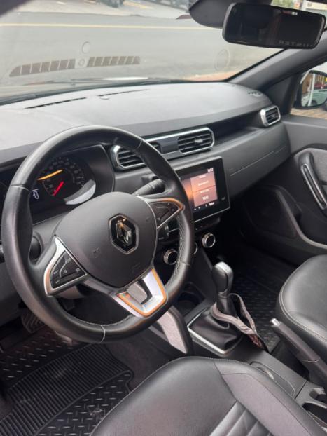 RENAULT Duster 1.6 16V 4P FLEX SCE ICONIC X-TRONIC AUTOM�TICO, Foto 11