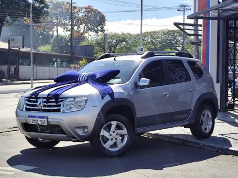 RENAULT Duster 1.6 16V 4P FLEX DYNAMIQUE, Foto 1