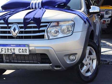 RENAULT Duster 1.6 16V 4P FLEX DYNAMIQUE, Foto 2