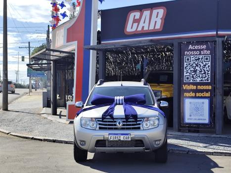 RENAULT Duster 1.6 16V 4P FLEX DYNAMIQUE, Foto 3