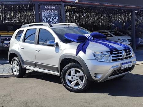 RENAULT Duster 1.6 16V 4P FLEX DYNAMIQUE, Foto 4
