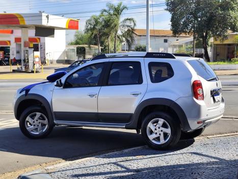 RENAULT Duster 1.6 16V 4P FLEX DYNAMIQUE, Foto 5
