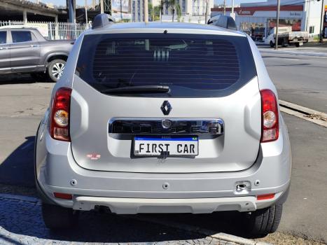RENAULT Duster 1.6 16V 4P FLEX DYNAMIQUE, Foto 7