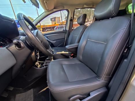 RENAULT Duster 1.6 16V 4P FLEX DYNAMIQUE, Foto 9