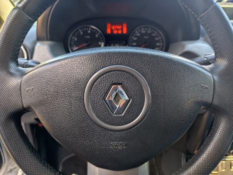 RENAULT Duster 1.6 16V 4P FLEX DYNAMIQUE, Foto 11