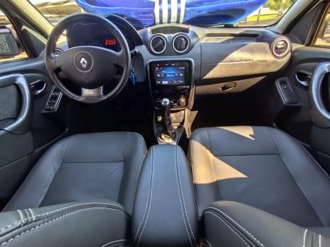 RENAULT Duster 1.6 16V 4P FLEX DYNAMIQUE, Foto 15