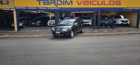 RENAULT Duster 1.6 16V 4P FLEX DYNAMIQUE, Foto 1