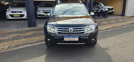 RENAULT Duster 1.6 16V 4P FLEX DYNAMIQUE, Foto 2