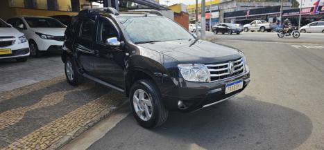 RENAULT Duster 1.6 16V 4P FLEX DYNAMIQUE, Foto 3