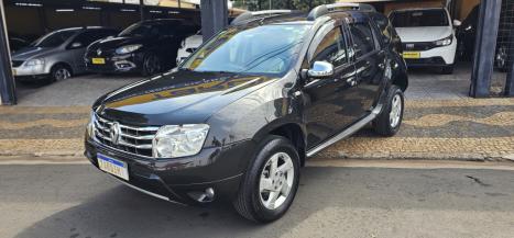RENAULT Duster 1.6 16V 4P FLEX DYNAMIQUE, Foto 4