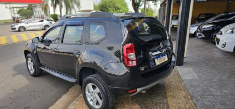 RENAULT Duster 1.6 16V 4P FLEX DYNAMIQUE, Foto 5