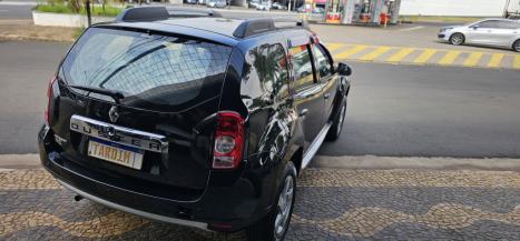 RENAULT Duster 1.6 16V 4P FLEX DYNAMIQUE, Foto 6