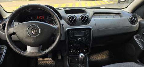 RENAULT Duster 1.6 16V 4P FLEX DYNAMIQUE, Foto 8