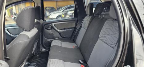 RENAULT Duster 1.6 16V 4P FLEX DYNAMIQUE, Foto 10