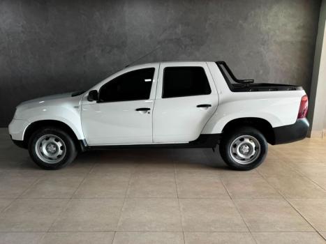 RENAULT Duster 1.6 16V 4P FLEX SCE EXPRESSION, Foto 4