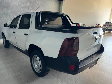 RENAULT Duster 1.6 16V 4P FLEX SCE EXPRESSION, Foto 5