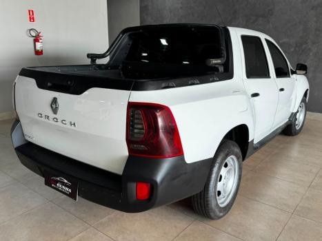 RENAULT Duster 1.6 16V 4P FLEX SCE EXPRESSION, Foto 6
