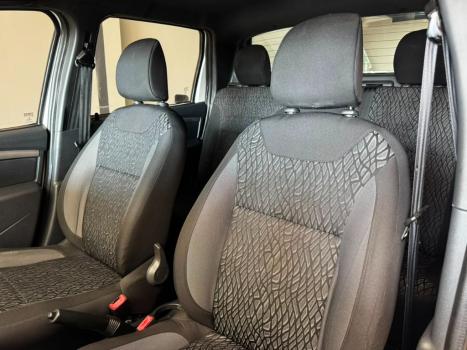 RENAULT Duster 1.6 16V 4P FLEX SCE EXPRESSION, Foto 8