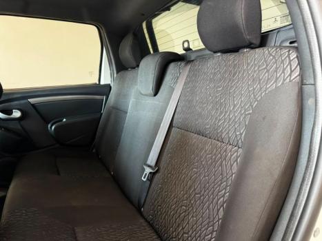 RENAULT Duster 1.6 16V 4P FLEX SCE EXPRESSION, Foto 9