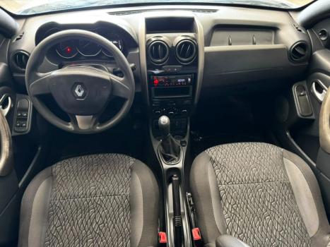 RENAULT Duster 1.6 16V 4P FLEX SCE EXPRESSION, Foto 10