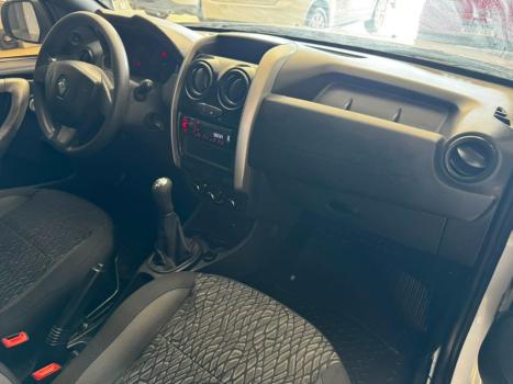 RENAULT Duster 1.6 16V 4P FLEX SCE EXPRESSION, Foto 11