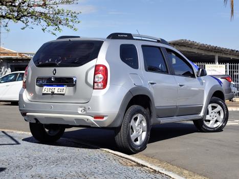 RENAULT Duster 1.6 16V 4P FLEX DYNAMIQUE, Foto 6