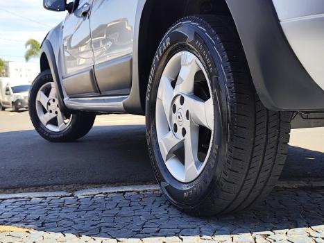 RENAULT Duster 1.6 16V 4P FLEX DYNAMIQUE, Foto 8