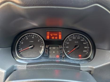 RENAULT Duster 1.6 16V 4P FLEX DYNAMIQUE, Foto 12