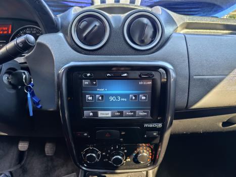 RENAULT Duster 1.6 16V 4P FLEX DYNAMIQUE, Foto 14