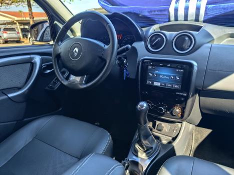 RENAULT Duster 1.6 16V 4P FLEX DYNAMIQUE, Foto 16