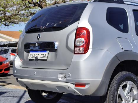 RENAULT Duster 1.6 16V 4P FLEX DYNAMIQUE, Foto 20