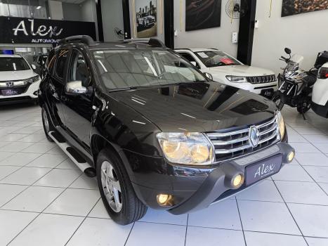 RENAULT Duster 1.6 16V 4P FLEX DYNAMIQUE, Foto 1