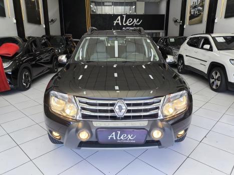 RENAULT Duster 1.6 16V 4P FLEX DYNAMIQUE, Foto 2