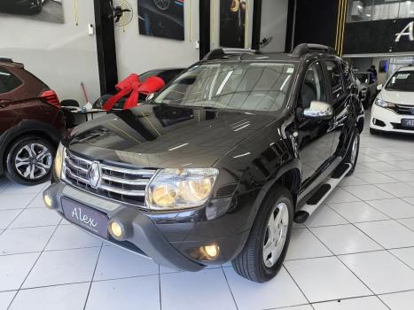 RENAULT Duster 1.6 16V 4P FLEX DYNAMIQUE, Foto 3