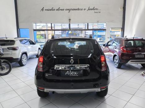 RENAULT Duster 1.6 16V 4P FLEX DYNAMIQUE, Foto 4