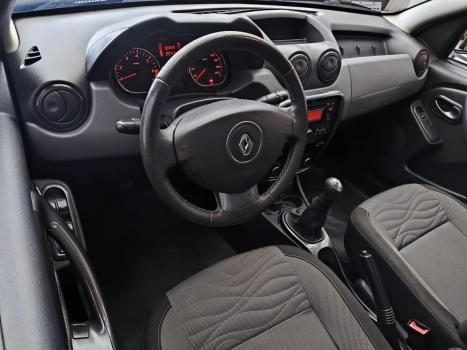RENAULT Duster 1.6 16V 4P FLEX DYNAMIQUE, Foto 5