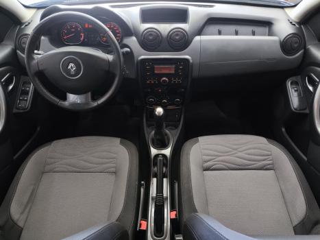 RENAULT Duster 1.6 16V 4P FLEX DYNAMIQUE, Foto 6