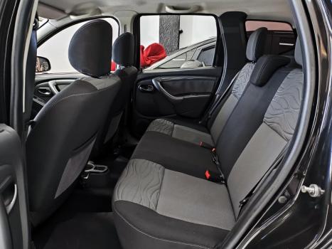 RENAULT Duster 1.6 16V 4P FLEX DYNAMIQUE, Foto 7