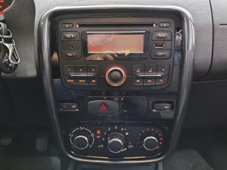 RENAULT Duster 1.6 16V 4P FLEX DYNAMIQUE, Foto 8