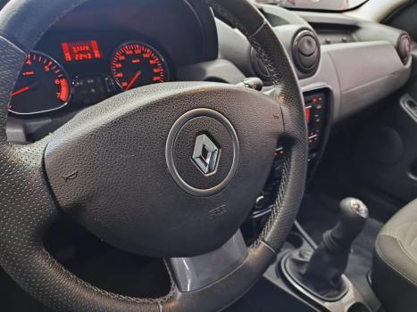 RENAULT Duster 1.6 16V 4P FLEX DYNAMIQUE, Foto 11