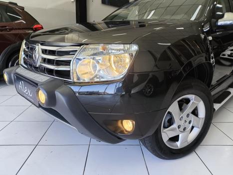 RENAULT Duster 1.6 16V 4P FLEX DYNAMIQUE, Foto 12