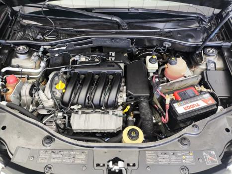 RENAULT Duster 1.6 16V 4P FLEX DYNAMIQUE, Foto 14