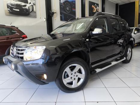 RENAULT Duster 1.6 16V 4P FLEX DYNAMIQUE, Foto 15