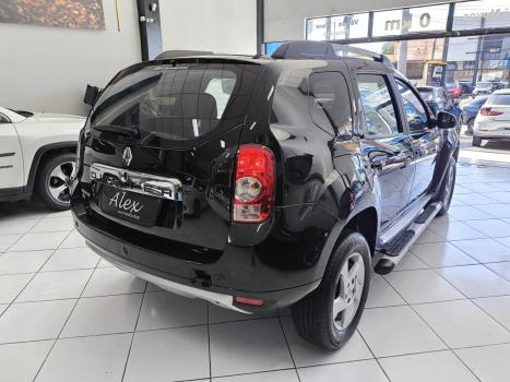 RENAULT Duster 1.6 16V 4P FLEX DYNAMIQUE, Foto 16