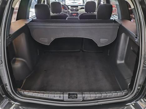 RENAULT Duster 1.6 16V 4P FLEX DYNAMIQUE, Foto 17